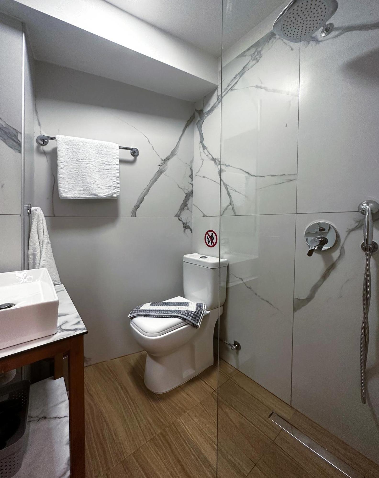 Rodosrooms Rhodes City Buitenkant foto